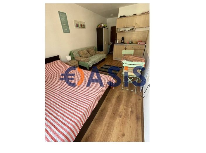 Image No.1-1 Bed Studio for sale