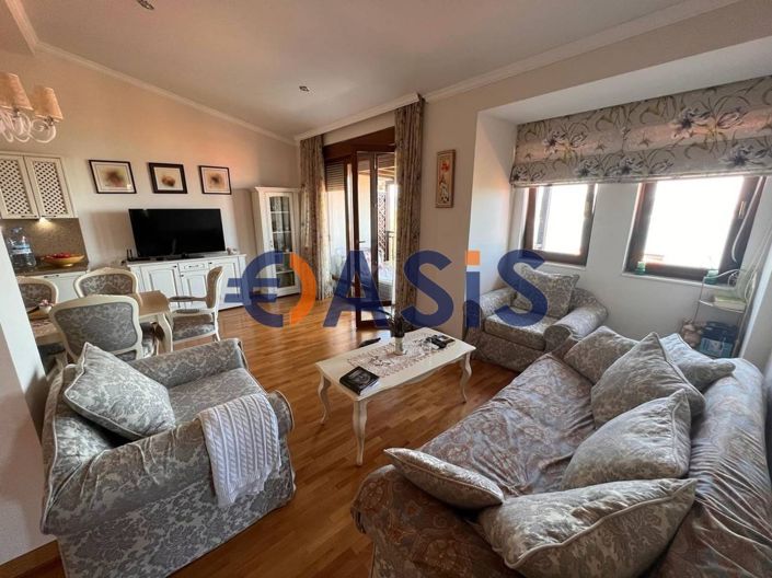 Image No.1-Appartement de 2 chambres à vendre à Sozopol