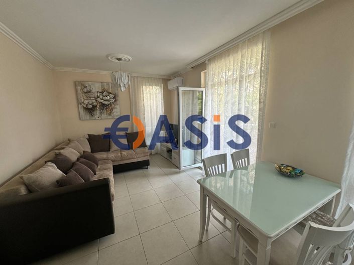 Image No.1-Appartement de 1 chambre à vendre à Sunny Beach