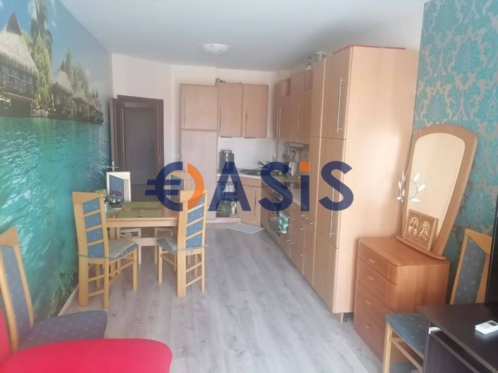 Image No.1-Appartement de 2 chambres à vendre à Sunny Beach