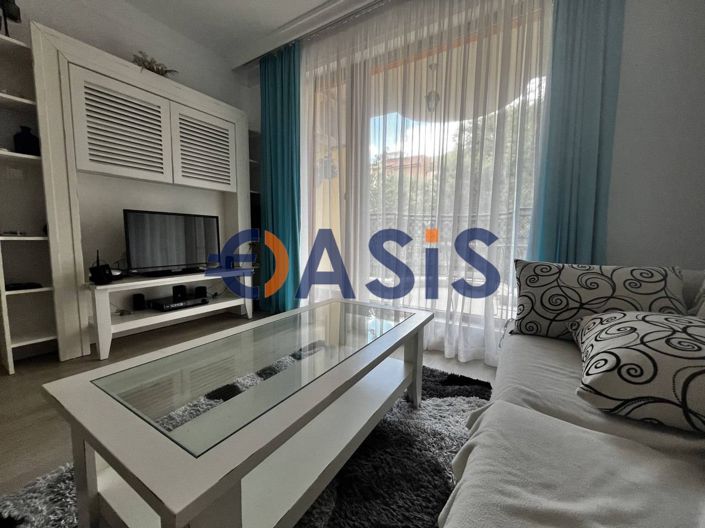 Image No.1-Appartement de 2 chambres à vendre à Sunny Beach