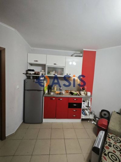 Image No.1-Appartement de 1 chambre à vendre à St Vlas