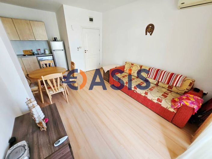 Image No.1-Appartement de 1 chambre à vendre à Sunny Beach