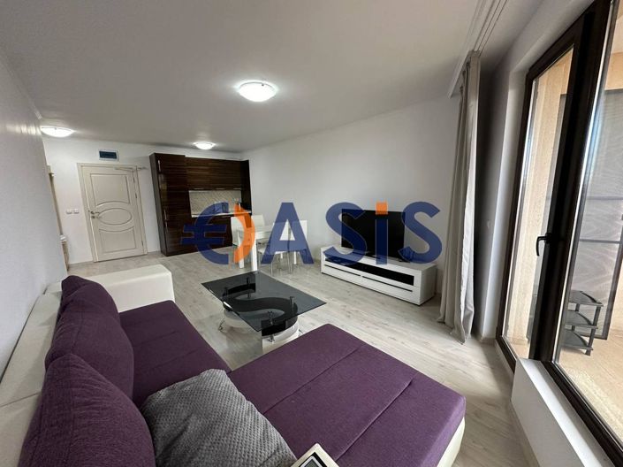 Image No.1-Appartement de 1 chambre à vendre à St Vlas