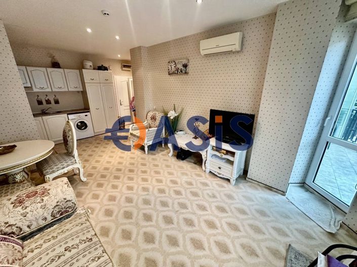 Image No.1-Appartement de 1 chambre à vendre à Elenite