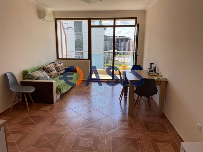 Image No.1-Studio de 1 chambre à vendre à St Vlas