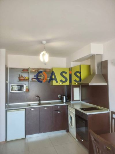 Image No.1-Appartement de 1 chambre à vendre à Sunny Beach