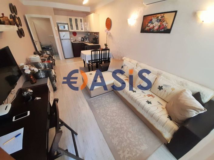 Image No.1-Appartement de 1 chambre à vendre à Sunny Beach