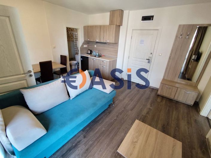 Image No.1-Appartement de 2 chambres à vendre à Sunny Beach