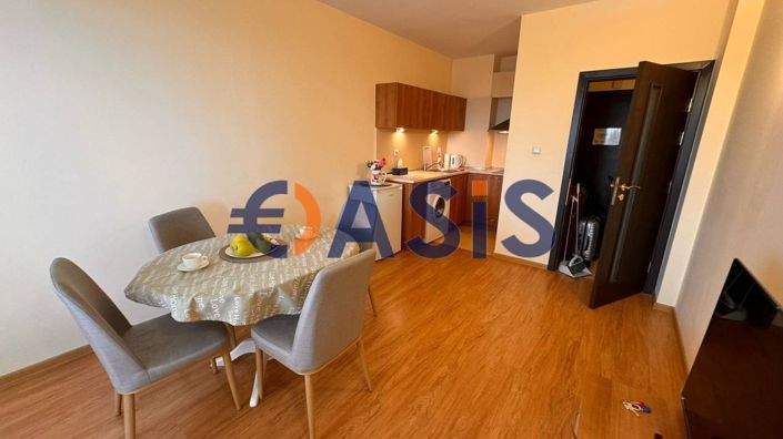 Image No.1-Appartement de 1 chambre à vendre à St Vlas