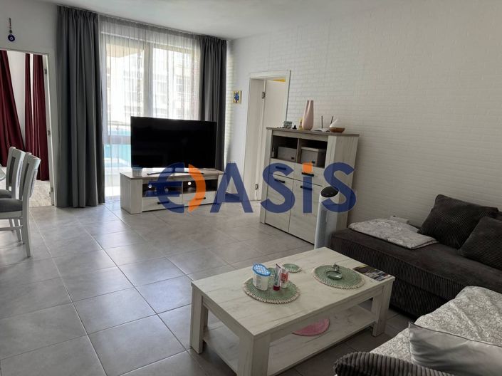 Image No.1-Appartement de 2 chambres à vendre à Sunny Beach