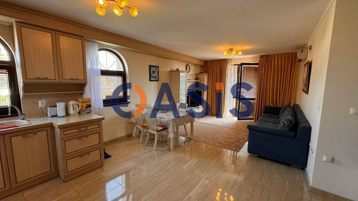 Image No.1-Appartement de 3 chambres à vendre à Nesebar