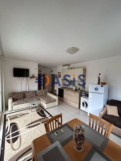 Image No.1-Appartement de 1 chambre à vendre à Sozopol