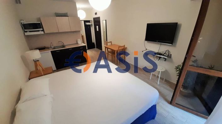 Image No.1-1 Bed Studio for sale