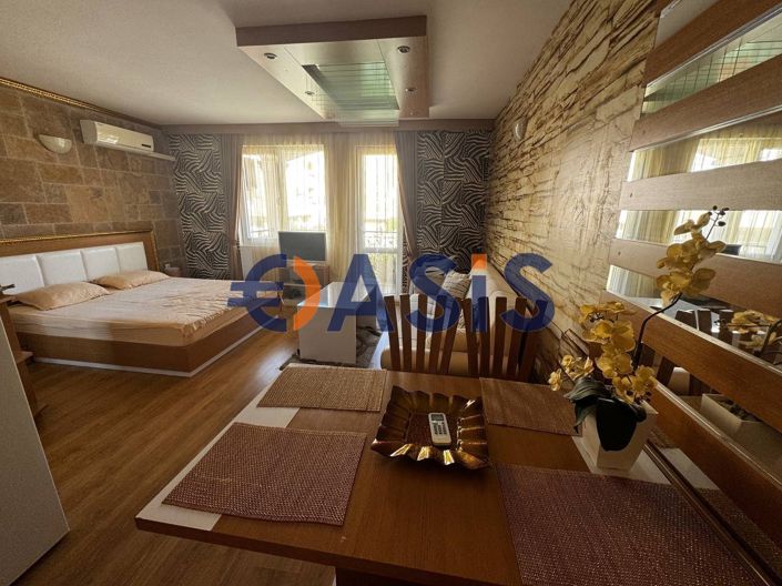Image No.1-Studio de 1 chambre à vendre à Sunny Beach