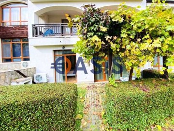 1 - Aheloy, Apartment