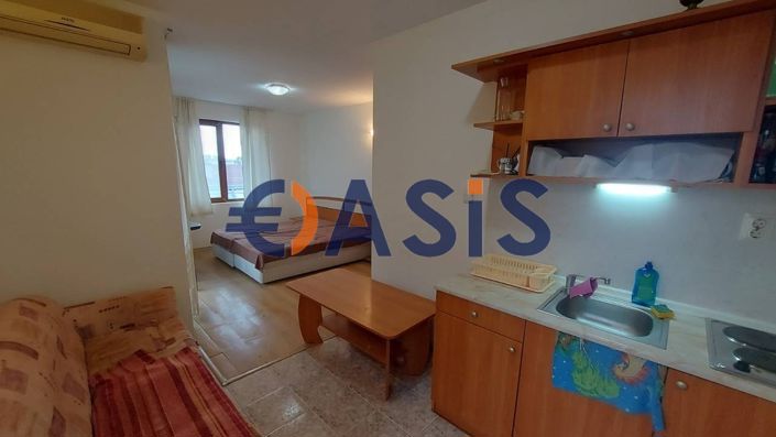 Image No.1-Appartement de 1 chambre à vendre à Sunny Beach