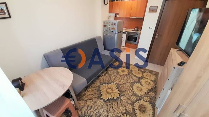 Image No.1-Appartement de 1 chambre à vendre à Sunny Beach