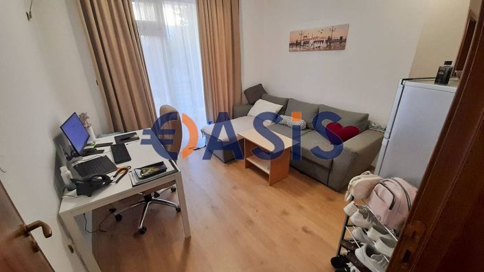 Image No.1-Appartement de 2 chambres à vendre à Sunny Beach