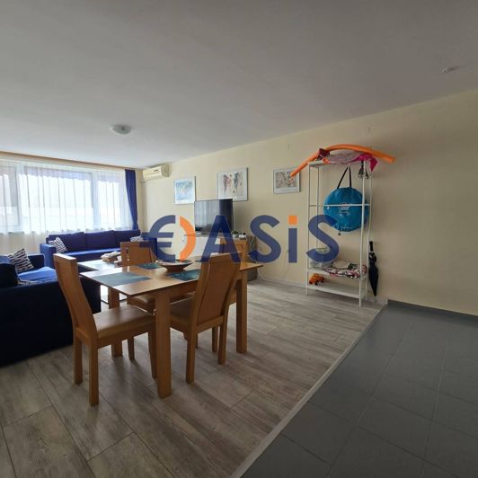 Image No.1-Appartement de 1 chambre à vendre à St Vlas