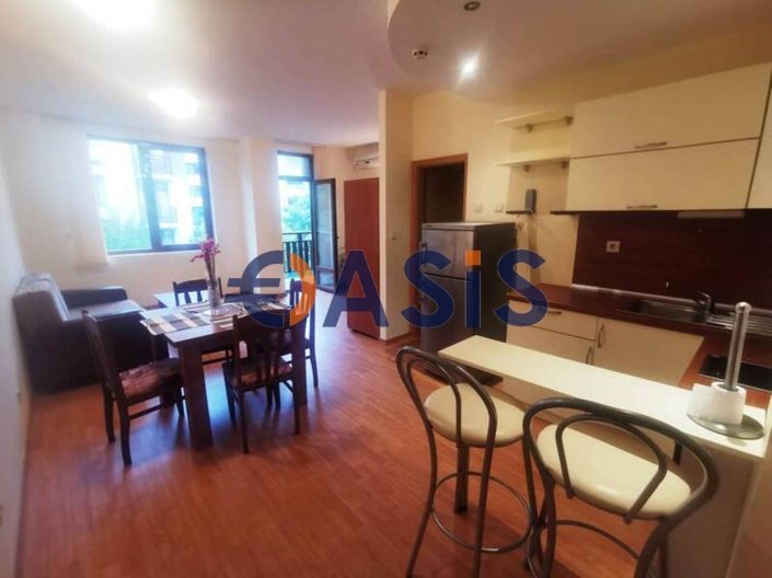 Image No.1-Studio de 1 chambre à vendre à St Vlas