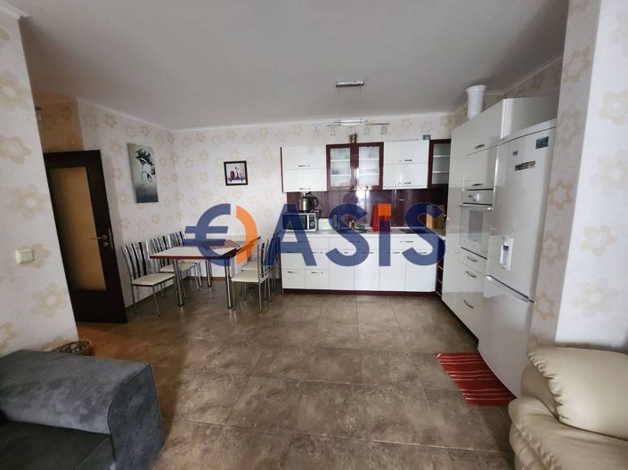 Image No.1-Appartement de 2 chambres à vendre à Nesebar