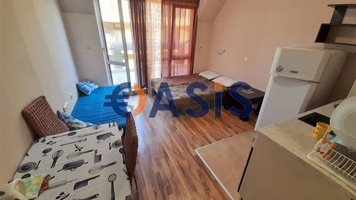 Image No.1-Studio de 1 chambre à vendre à St Vlas