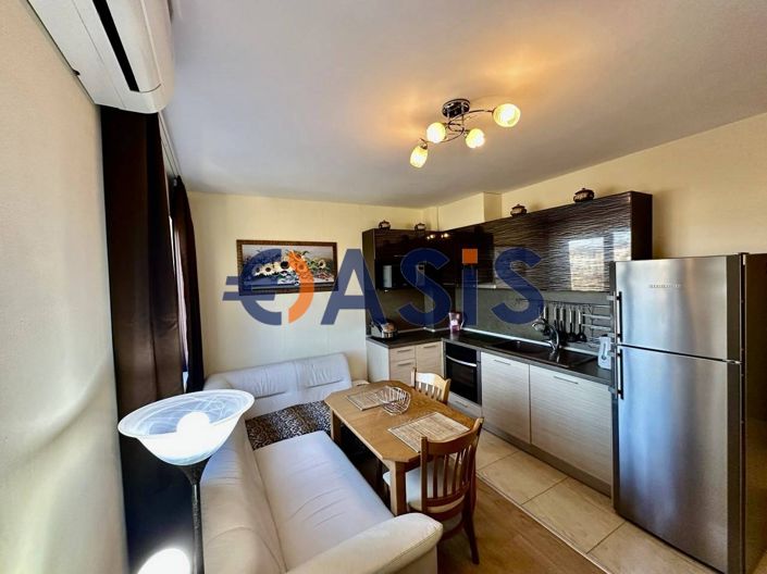 Image No.1-Appartement de 1 chambre à vendre à Sunny Beach