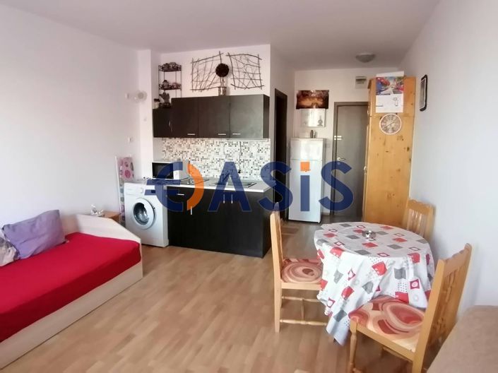 Image No.1-Studio de 1 chambre à vendre à Sunny Beach