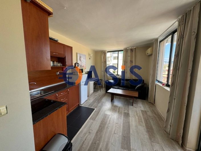 Image No.1-Appartement de 2 chambres à vendre à Sunny Beach