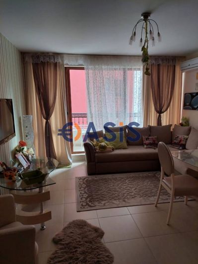 Image No.1-Appartement de 2 chambres à vendre à Nesebar