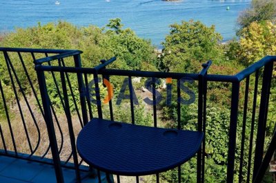 1 - Chernomorets, Apartment