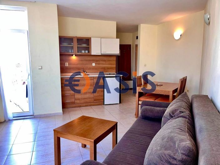 Image No.1-Appartement de 1 chambre à vendre à Sunny Beach