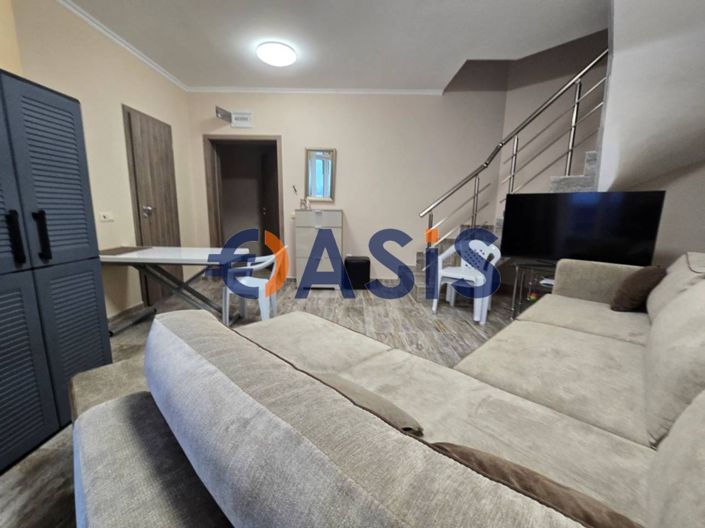 Image No.1-Appartement de 1 chambre à vendre à Sunny Beach