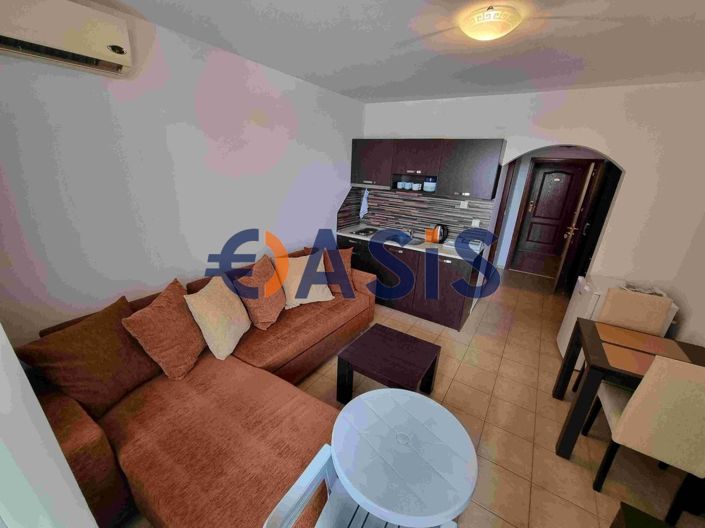 Image No.1-Studio de 1 chambre à vendre à Sunny Beach