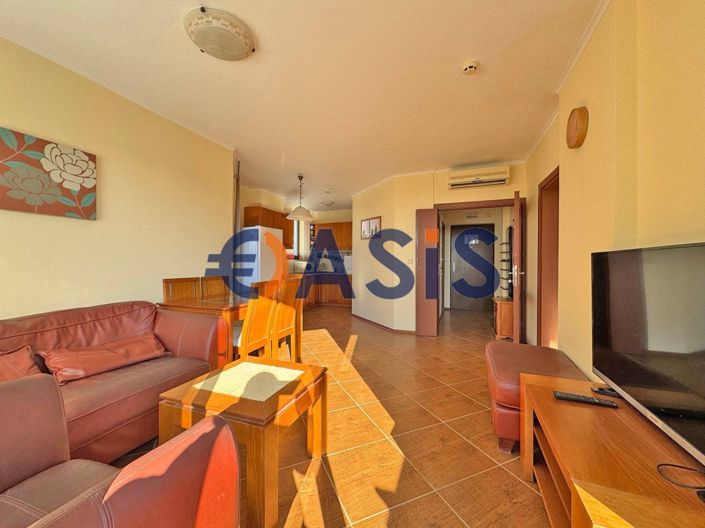 Image No.1-Appartement de 2 chambres à vendre à Kosharitsa