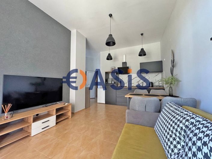 Image No.1-Appartement de 1 chambre à vendre à St Vlas