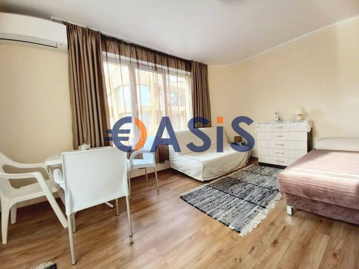 Image No.1-Studio de 1 chambre à vendre à Nesebar