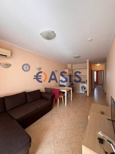 Image No.1-Appartement de 2 chambres à vendre à Sunny Beach