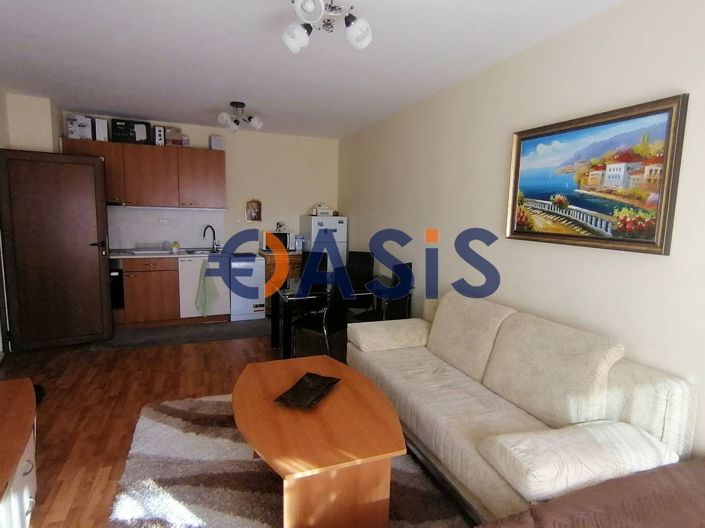 Image No.1-1 Bed Apartment for sale