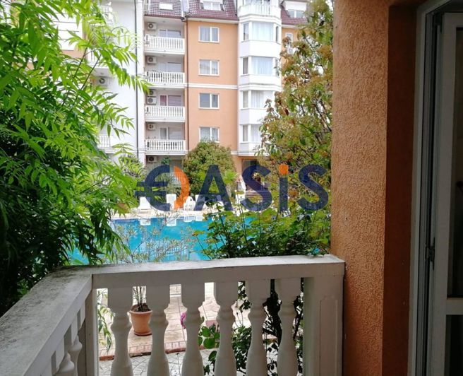Image No.1-Studio de 1 chambre à vendre à Sunny Beach