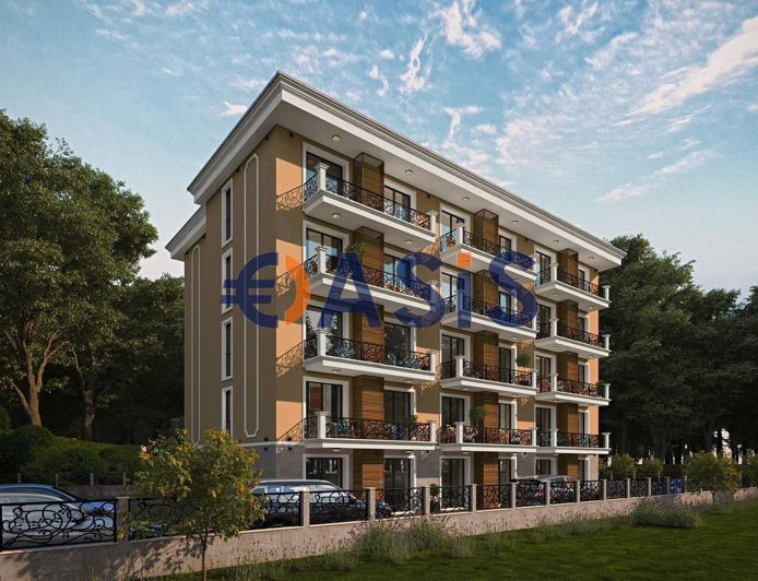 Image No.1-1 Bed Apartment for sale