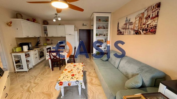 Image No.1-Appartement de 1 chambre à vendre à St Vlas