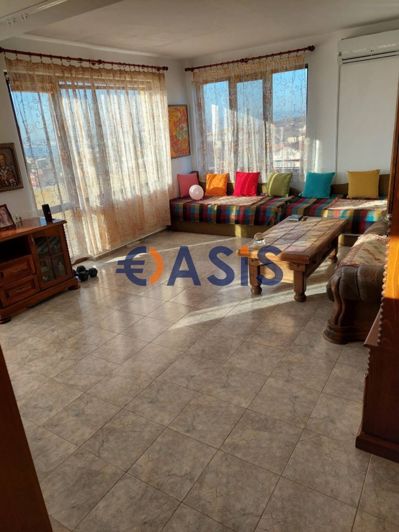 Image No.1-Appartement de 1 chambre à vendre à St Vlas