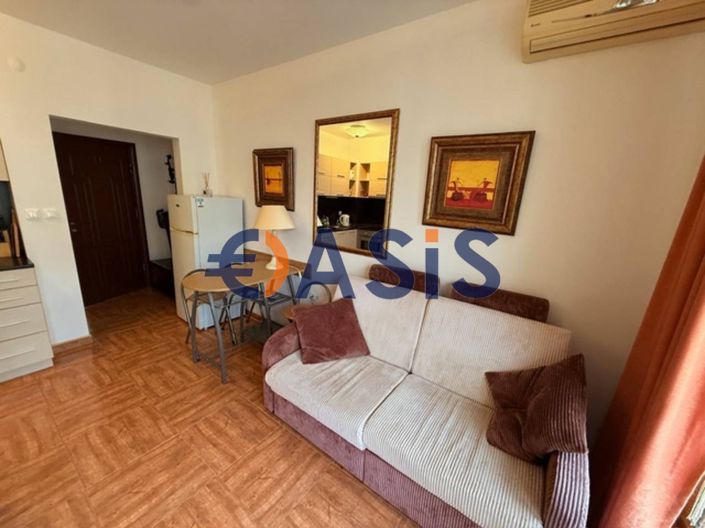 Image No.1-Appartement de 1 chambre à vendre à St Vlas