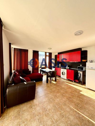 Image No.1-Appartement de 1 chambre à vendre à St Vlas