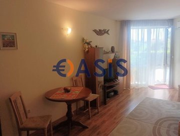 1 - Aheloy, Apartment