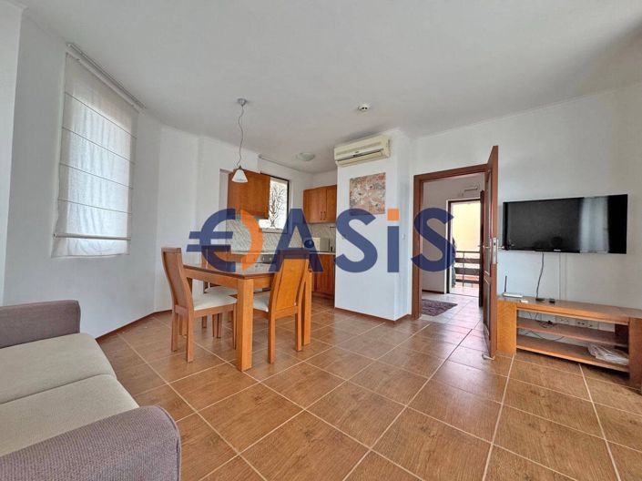Image No.1-Appartement de 1 chambre à vendre à Kosharitsa