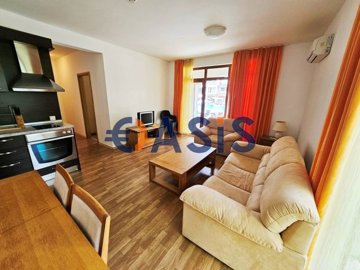 1 - Aheloy, Apartment