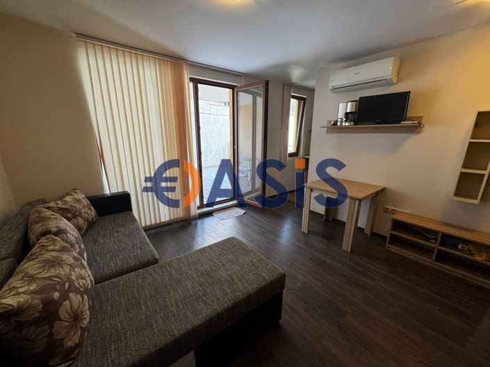 Image No.1-Studio de 1 chambre à vendre à Sozopol